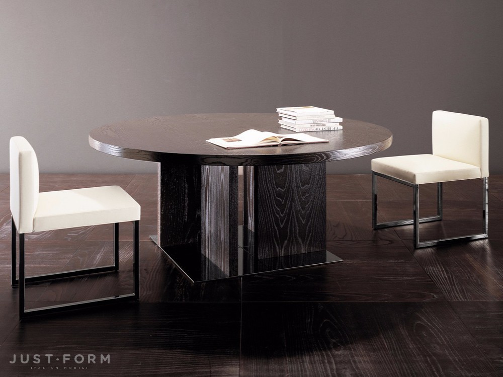 Стол Toulouse фабрика Minotti фотография № 3
