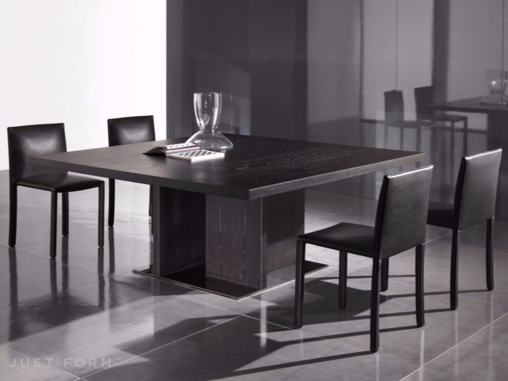 Стол Toulouse фабрика Minotti фотография № 4