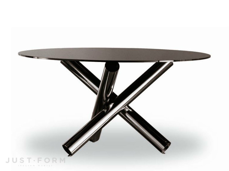 Стол Van Dyck фабрика Minotti фотография № 1