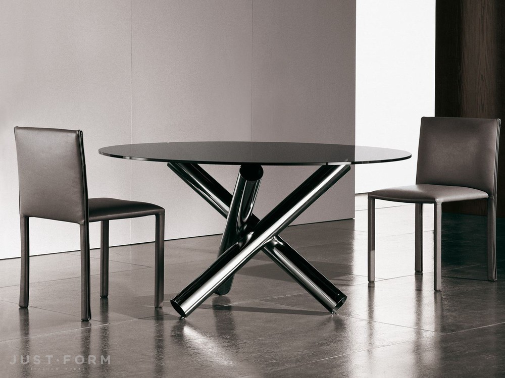 Стол Van Dyck фабрика Minotti фотография № 10