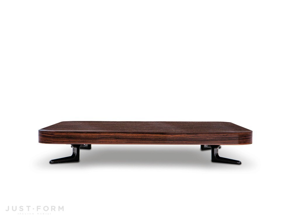Столик AndrÈ фабрика Minotti фотография № 1