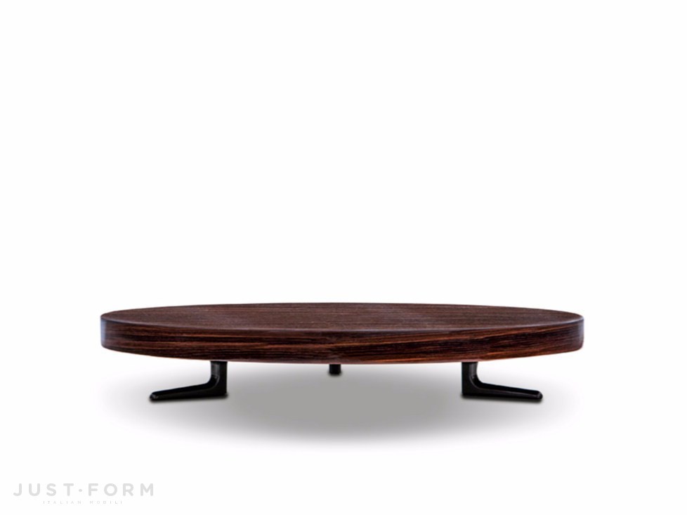 Столик AndrÈ фабрика Minotti фотография № 2