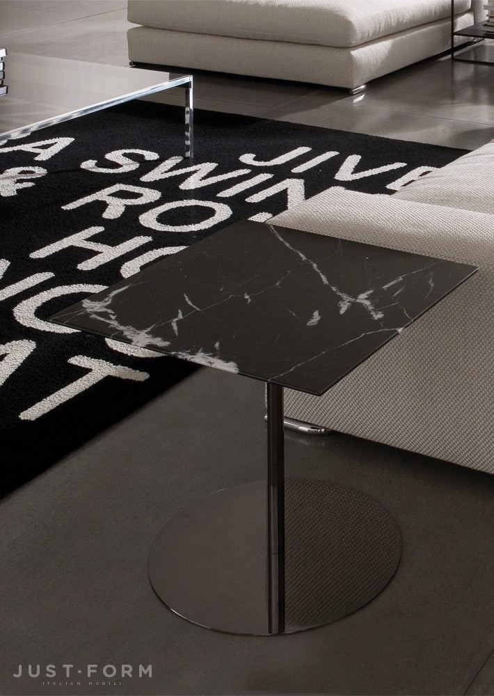 Столик Bellagio фабрика Minotti фотография № 2