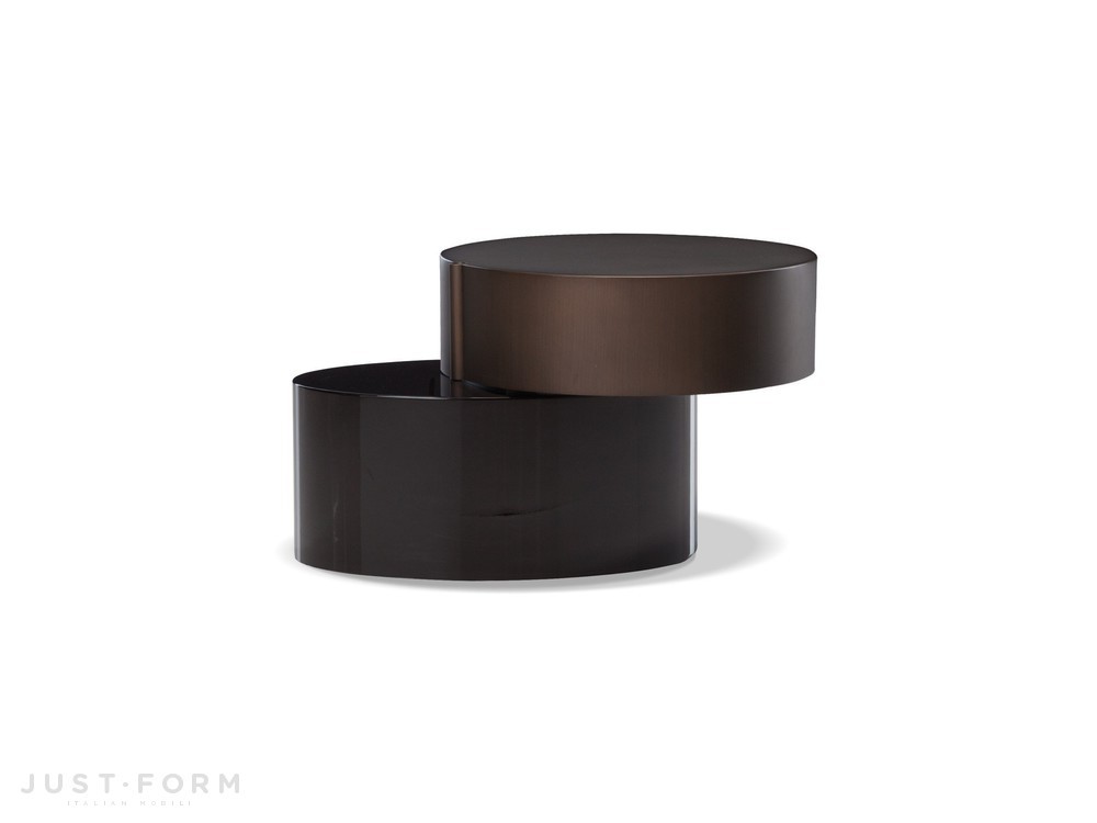 Столик Benson фабрика Minotti фотография № 4