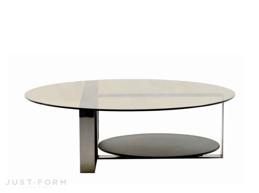 Столик Bresson фабрика Minotti фотография № 1