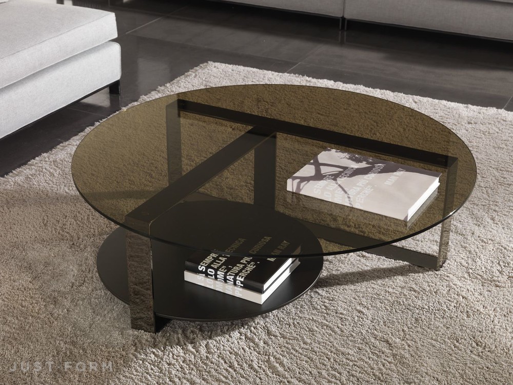 Столик Bresson фабрика Minotti фотография № 2
