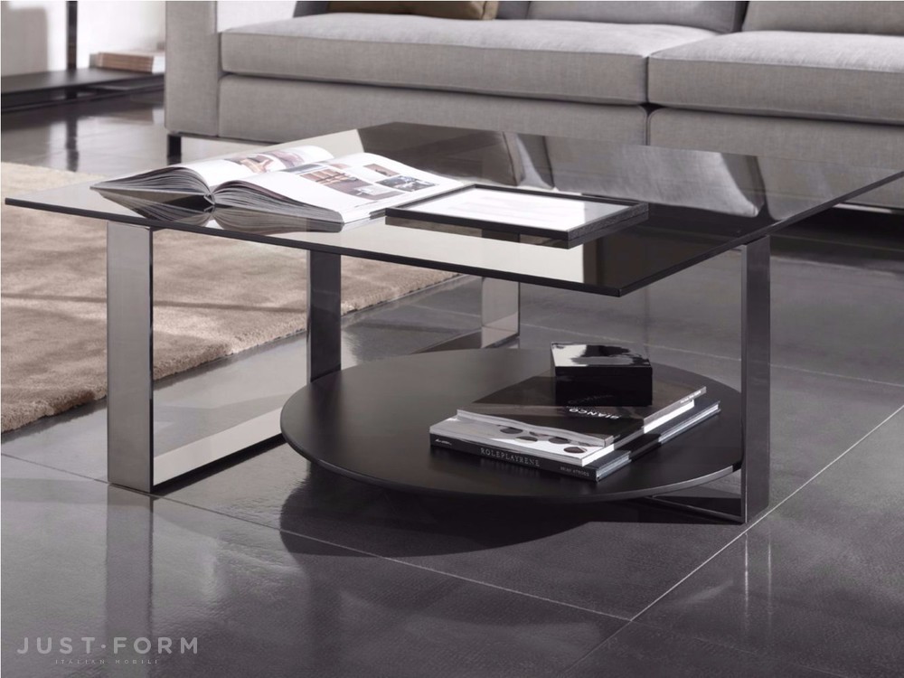 Столик Bresson фабрика Minotti фотография № 3