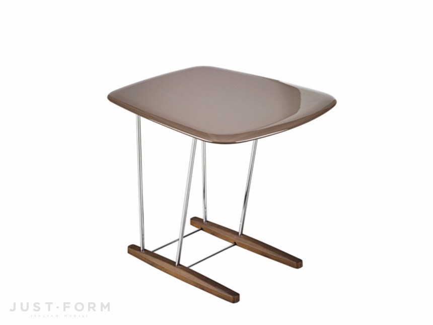 Столик Brice фабрика Minotti фотография № 1