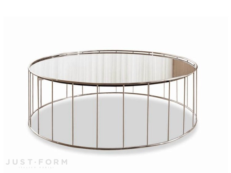 Столик Caulfield фабрика Minotti фотография № 1