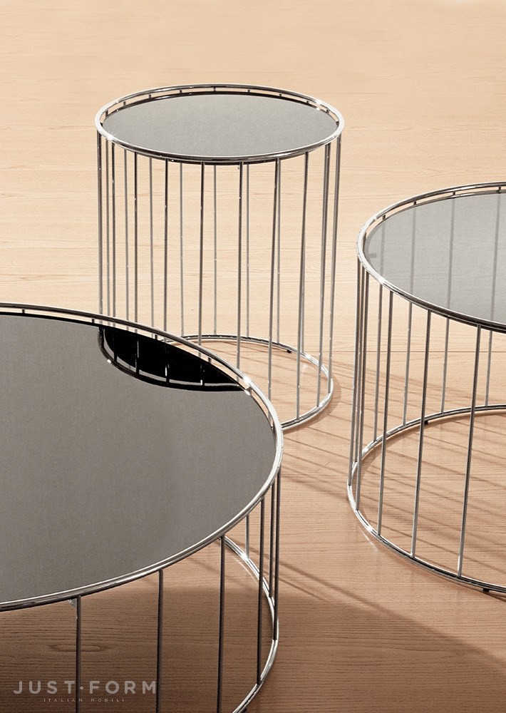 Столик Caulfield фабрика Minotti фотография № 3