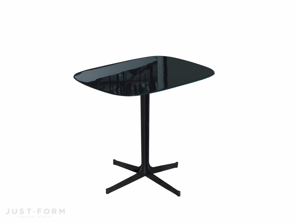 Столик Clyfford фабрика Minotti фотография № 1