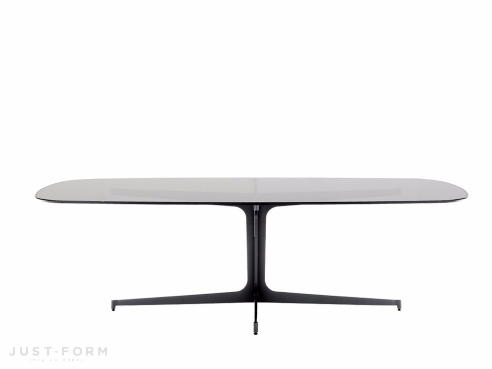 Столик Clyfford фабрика Minotti фотография № 2