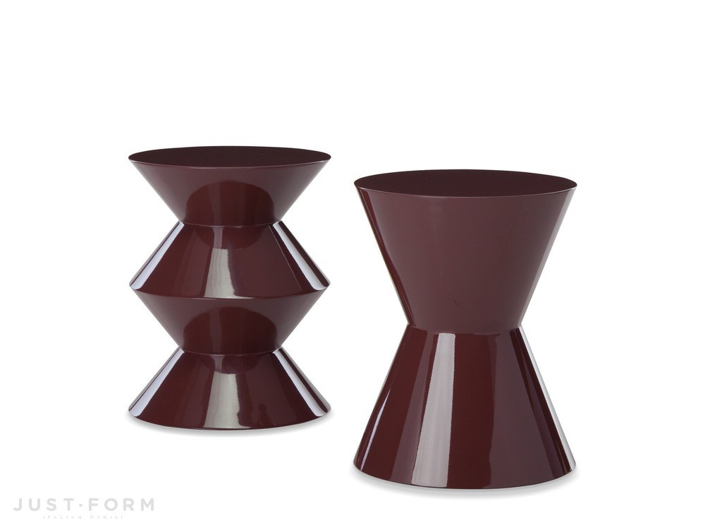 Столик Cesar фабрика Minotti фотография № 1