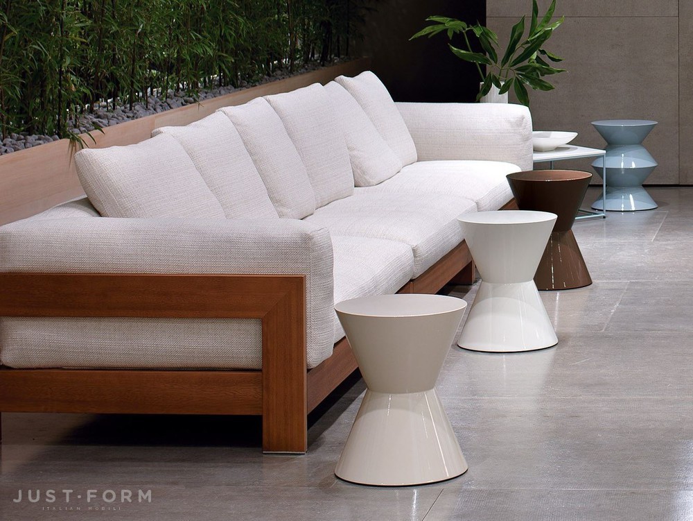 Столик Cesar фабрика Minotti фотография № 10