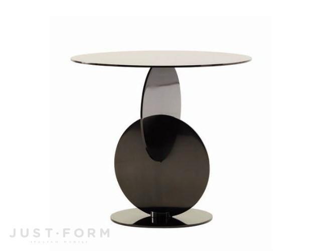 Столик Divo фабрика Minotti фотография № 1