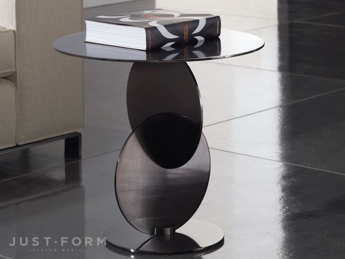 Столик Divo фабрика Minotti фотография № 2