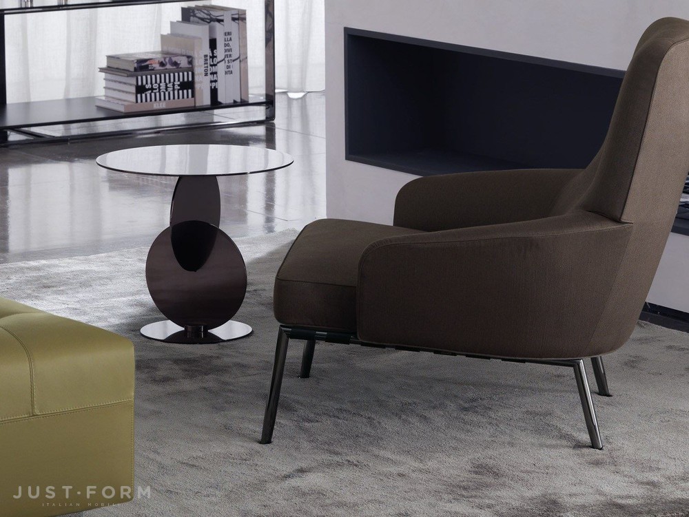 Столик Divo фабрика Minotti фотография № 3