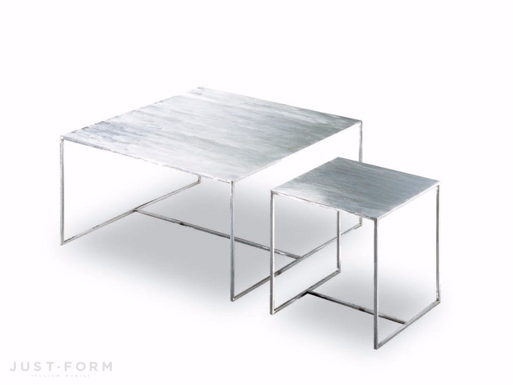 Столик Duchamp фабрика Minotti фотография № 1