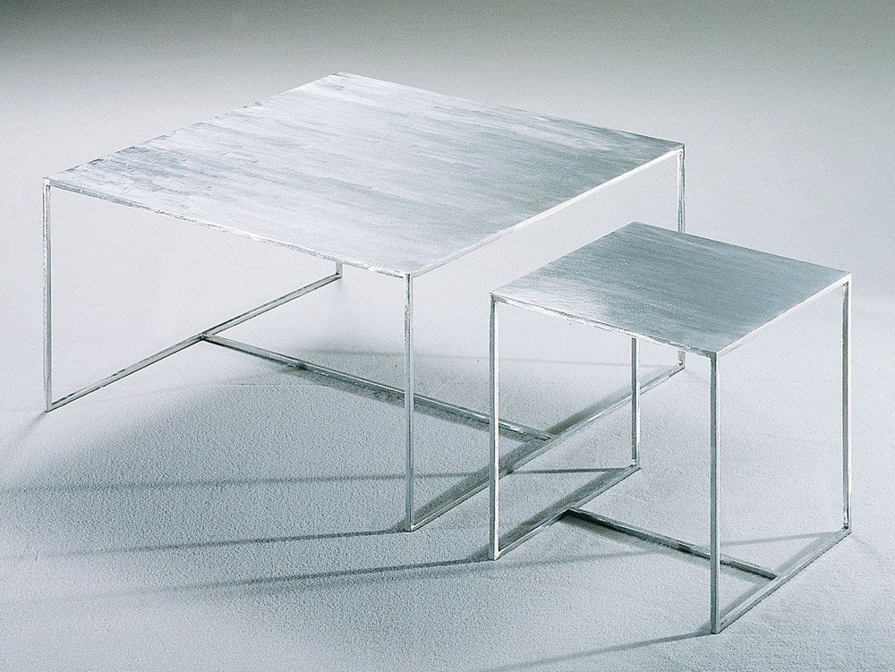 Столик Duchamp фабрика Minotti фотография № 2
