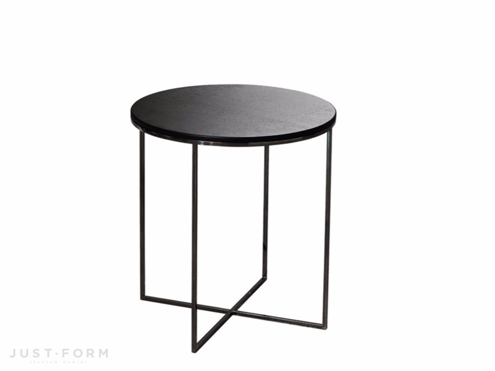 Столик Duchamp фабрика Minotti фотография № 9
