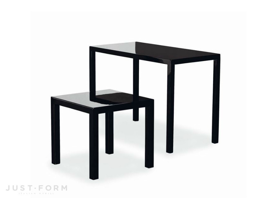 Столик Florence фабрика Minotti фотография № 1