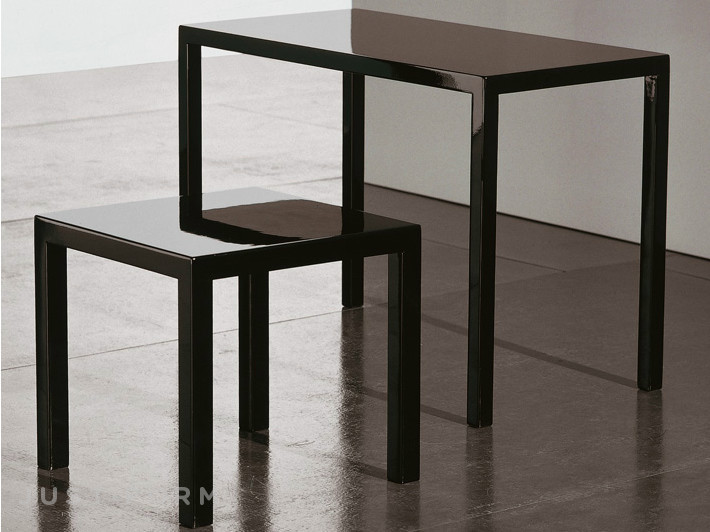 Столик Florence фабрика Minotti фотография № 2
