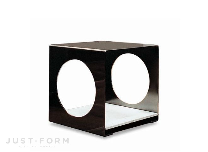 Столик Munch фабрика Minotti фотография № 1