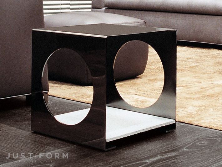 Столик Munch фабрика Minotti фотография № 3