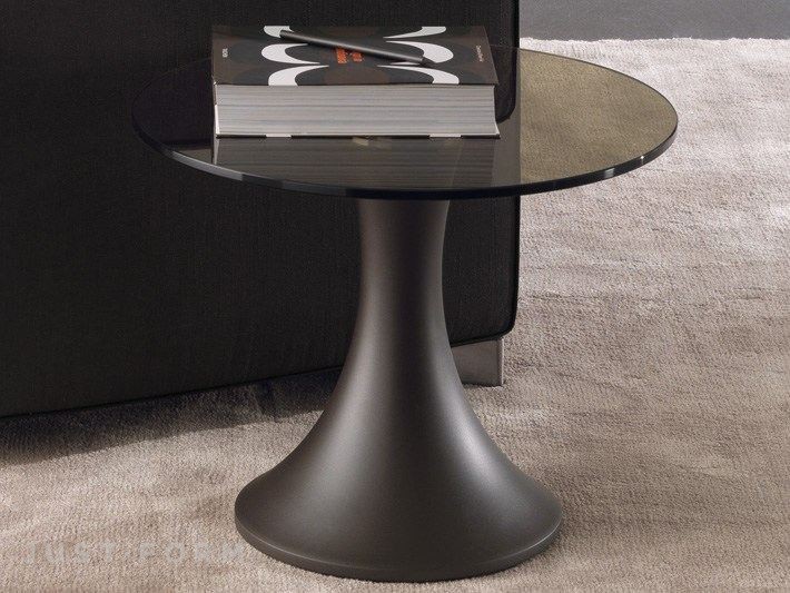 Столик Nash фабрика Minotti фотография № 2