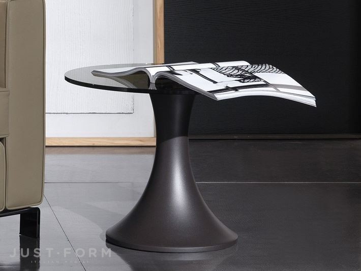 Столик Nash фабрика Minotti фотография № 3