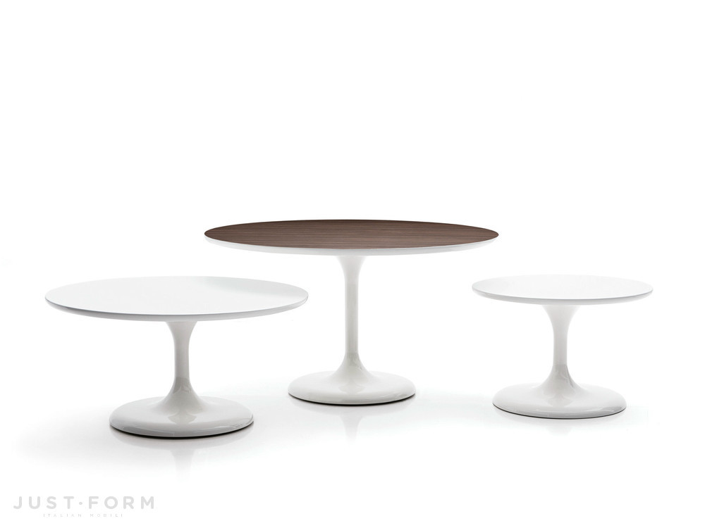 Столик Neto фабрика Minotti фотография № 1