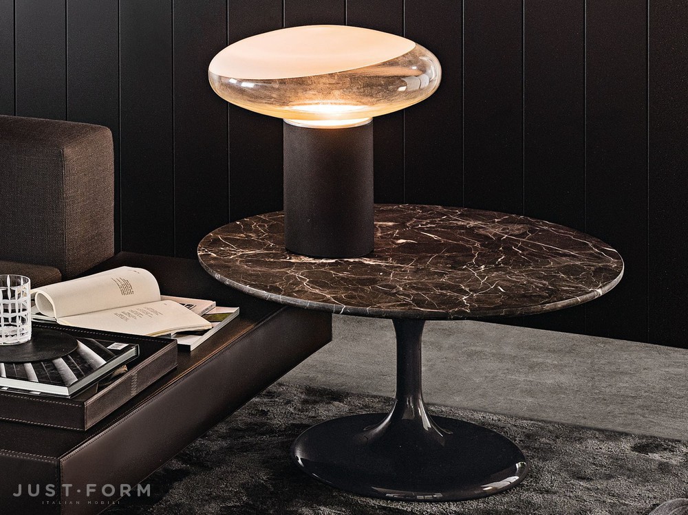 Столик Neto фабрика Minotti фотография № 4