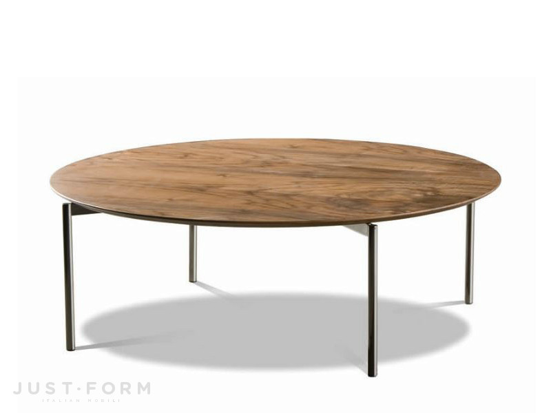 Столик Norman фабрика Minotti фотография № 1