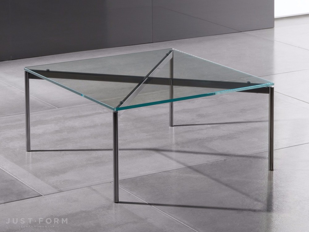 Столик Norman фабрика Minotti фотография № 4