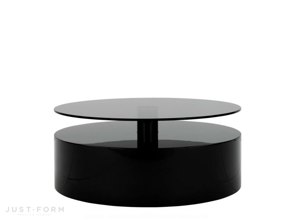 Столик Parrish фабрика Minotti фотография № 1