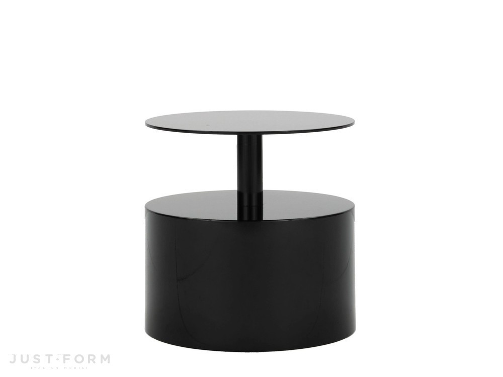 Столик Parrish фабрика Minotti фотография № 5