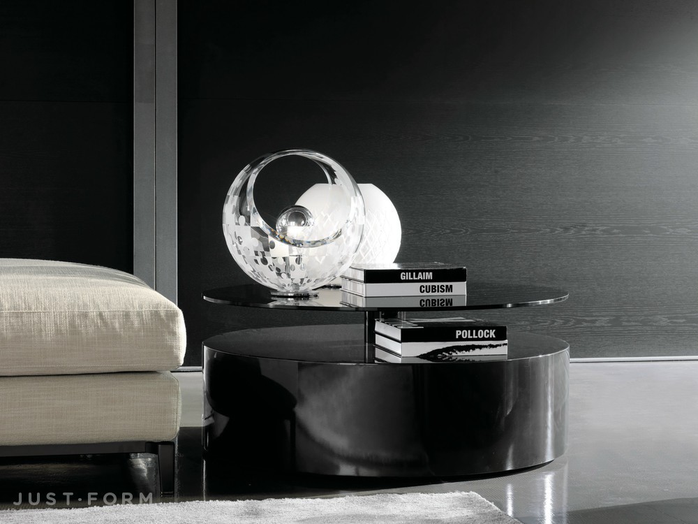 Столик Parrish фабрика Minotti фотография № 2