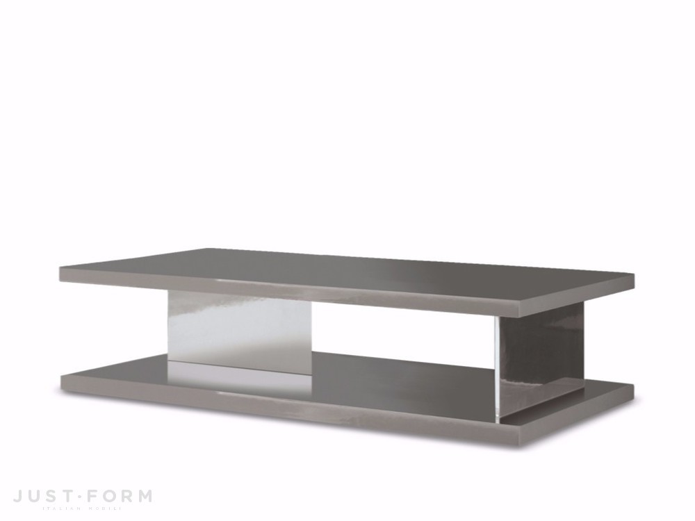 Столик Starr фабрика Minotti фотография № 1