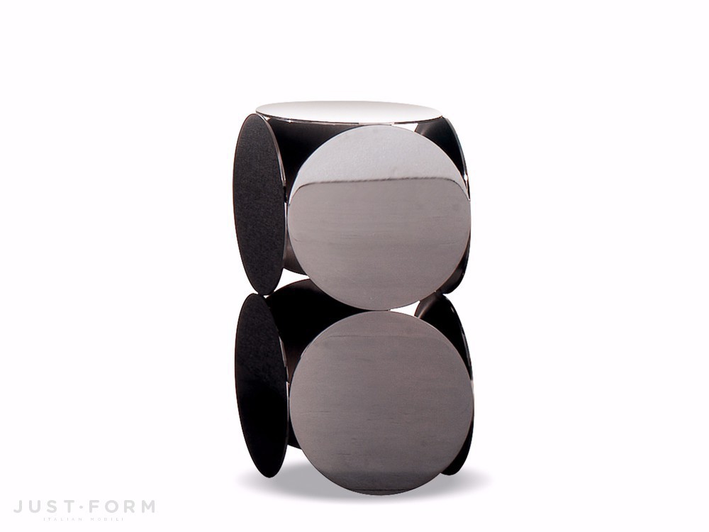 Столик Still фабрика Minotti фотография № 1