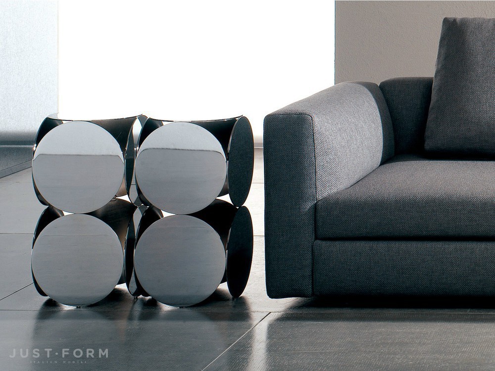 Столик Still фабрика Minotti фотография № 2