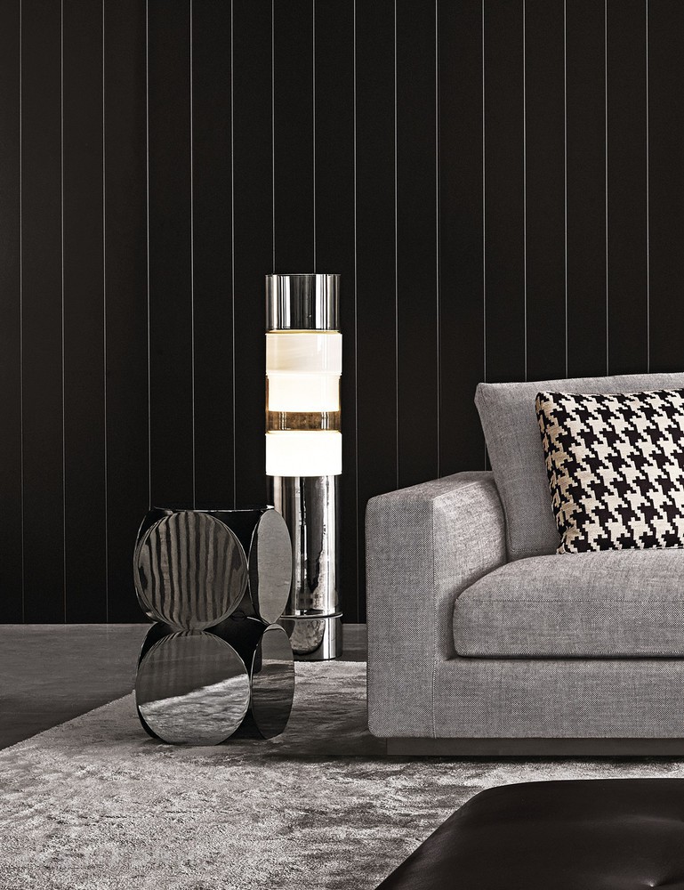Столик Still фабрика Minotti фотография № 7