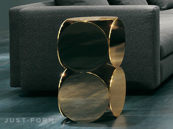 Столик Still фабрика Minotti фотография № 4