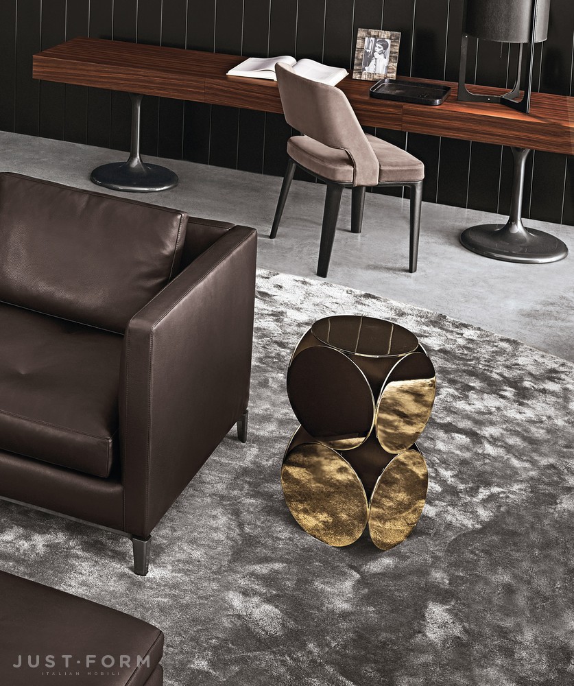 Столик Still фабрика Minotti фотография № 5