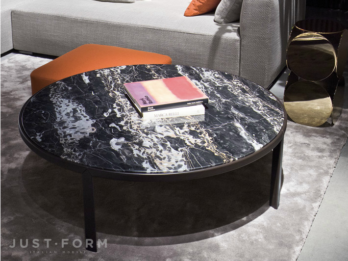 Столик Riley фабрика Minotti фотография № 2