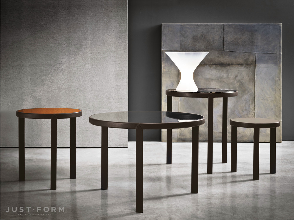 Столик Riley фабрика Minotti фотография № 3