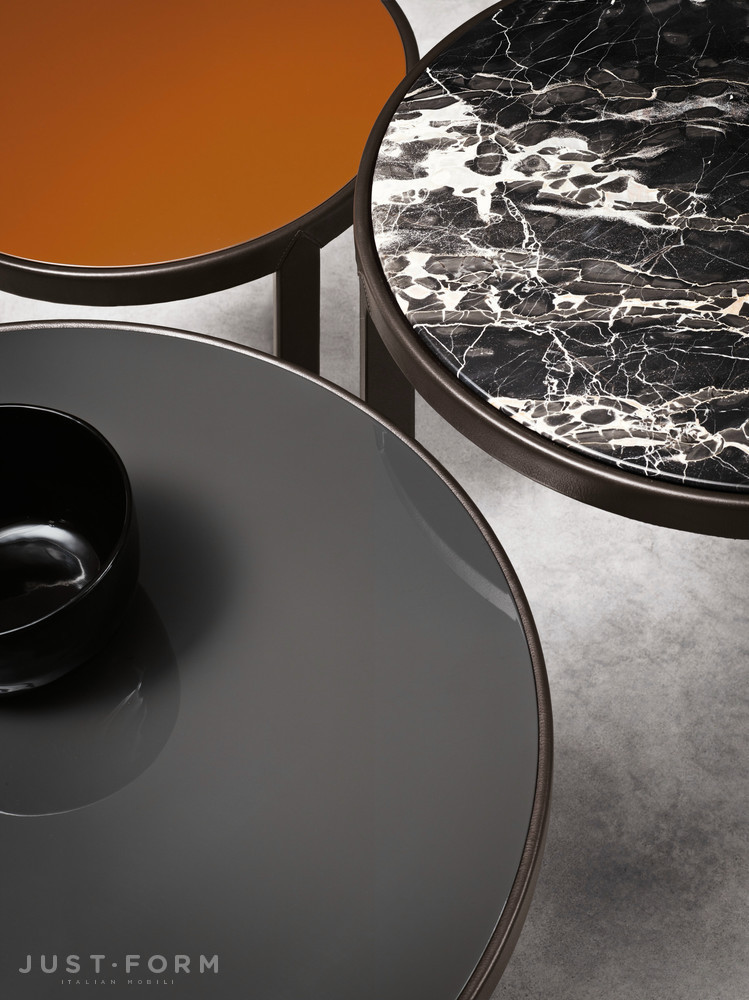 Столик Riley фабрика Minotti фотография № 4