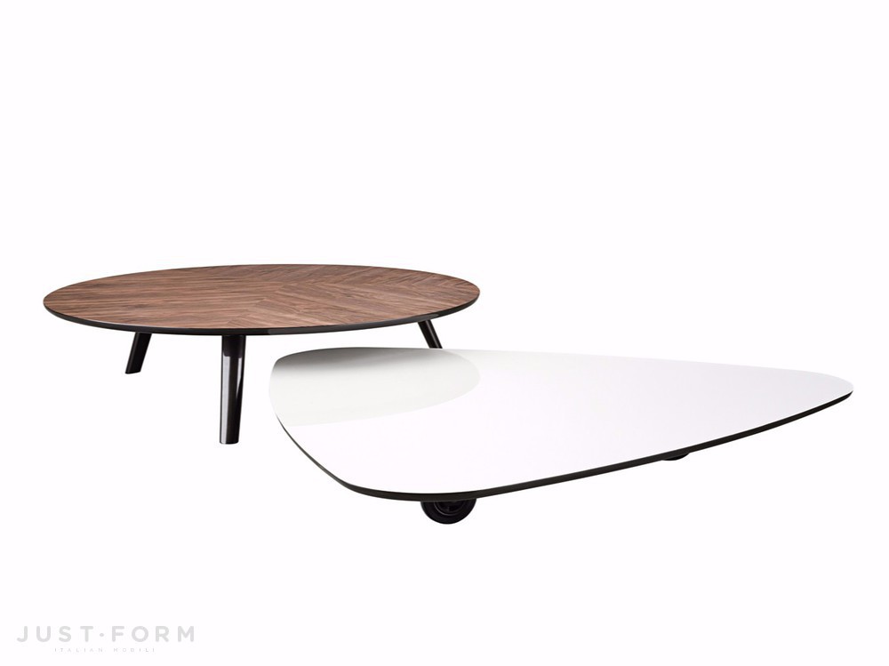 Столик Sullivan фабрика Minotti фотография № 3