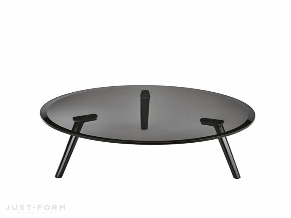 Столик Sullivan фабрика Minotti фотография № 4