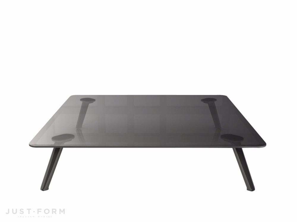 Столик Sullivan фабрика Minotti фотография № 5