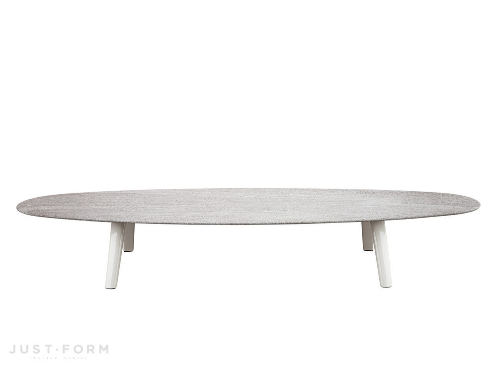 Столик Sullivan Outdoor фабрика Minotti фотография № 1